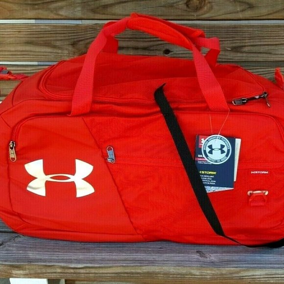 Under Armour Bags Ua Undeniable 4 Medium Duffle Bag 72erf Poshmark